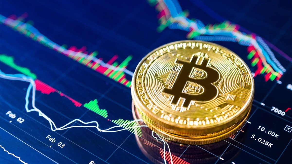 Bitcoin kaç dolar? 25 Kasım 2024 güncel Bitcoin fiyatı..