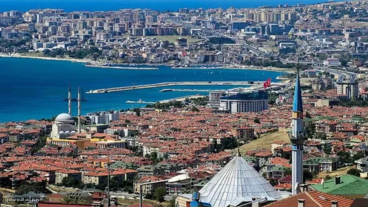 Türkiye'de bakın en çok nereli var: Ne İstanbul, ne İzmir, ne de Ankara...