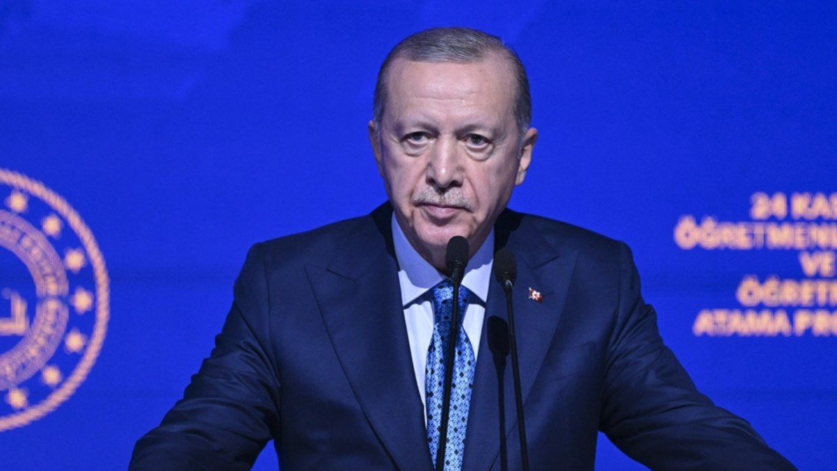 Cumhurbaşkanı Erdoğan'dan Kılıçdaroğlu'na 500 bin liralık tazminat davası