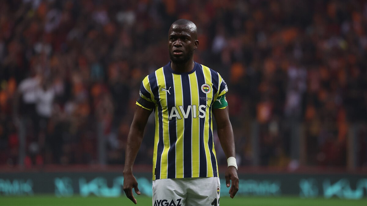 Enner Valencia'dan itiraf: Galatasaray savunması...