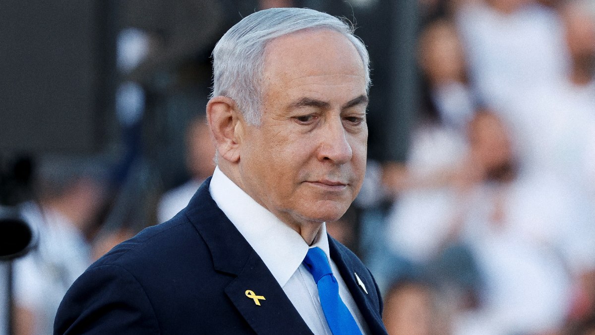 İngiliz Bakan Lammy: Netanyahu, buraya gelirse gerekli süreç izlenecek