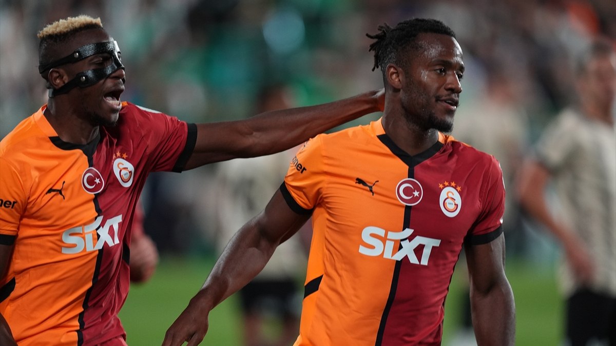 Süper Lig'de 13. haftanın ardından oluşan puan durumu ve 14. haftanın fikstürü