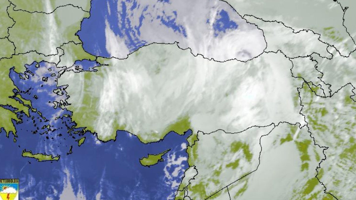 Meteoroloji Açıkladı: Türkiye’ye Bu Yıl Uğramayacak!