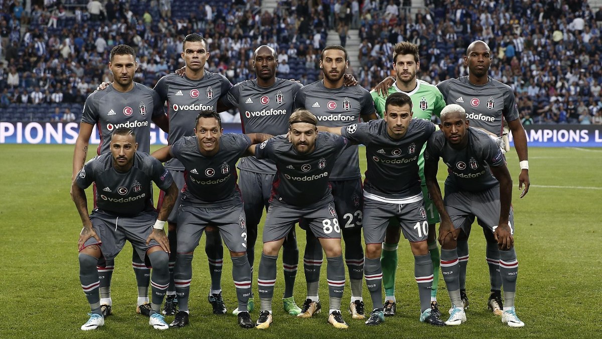 ESH Spor Beşiktaşlılara sordu: Eski kadrodan kimi geri getirmek istediniz