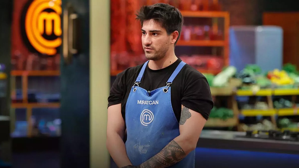 MasterChef’e veda edan Muratcan ilk planını açıkladı! Hedefi şaşırttı…