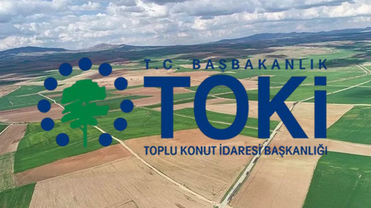 TOKİ arsa satışı: TOKİ arsa satışı hangi tarihlerde yapılacak? Arsa satışı hangi illerde gerçekleşecek?