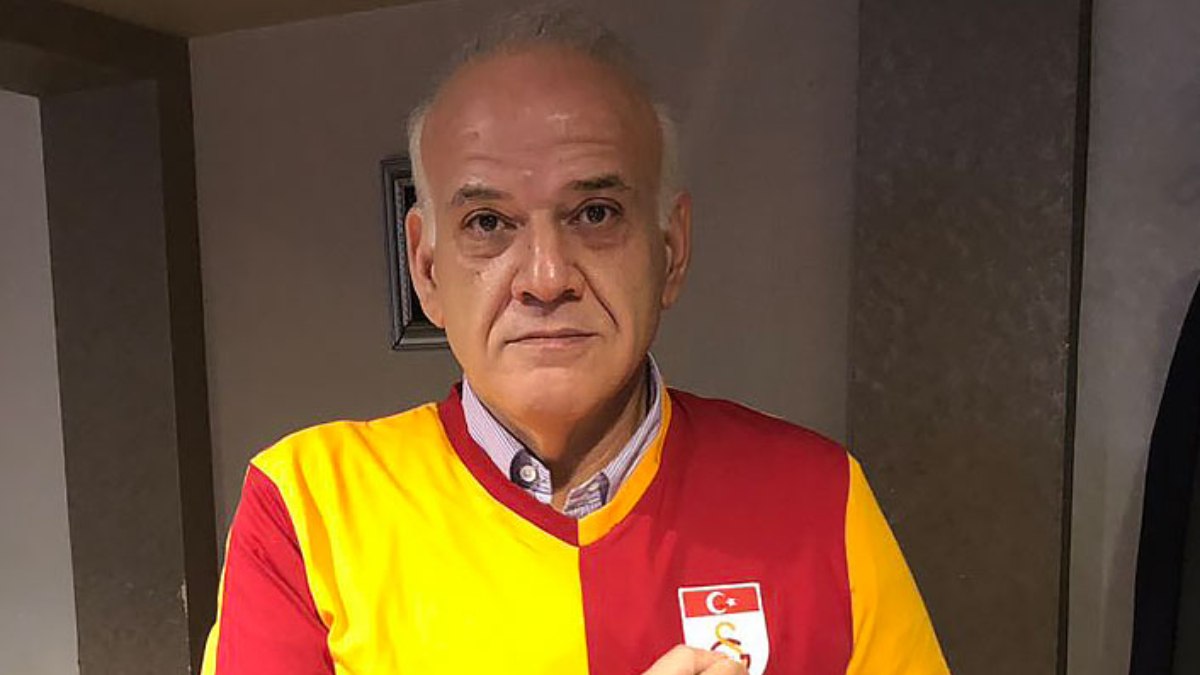 Ahmet Çakar, AZ Alkmaar - Galatasaray maçının sonucunu duyurdu! İşte Ahmet Çakar'ın tahmini...