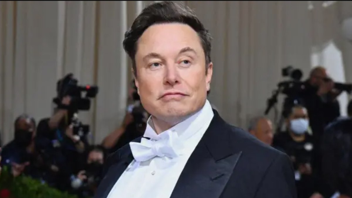 Elon Musk ile Grimes'in velayet savaşı! "Çocuğumu 5 aydır görmüyorum'