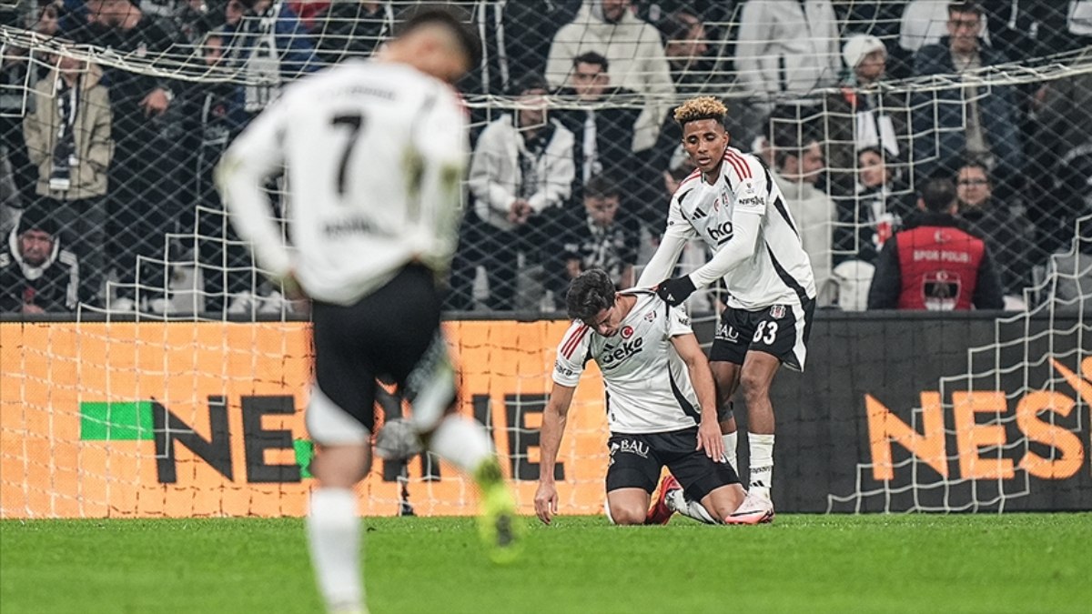 Hasan Arat'ın istifası sonrası Beşiktaş'ın olası başkan adayları gündemde