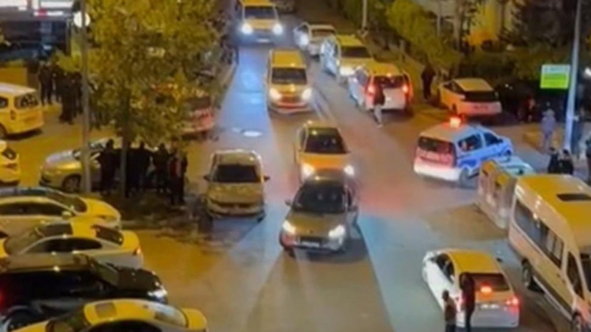 Batman'da ev sahibi ile kiracı arasında kavga: 3 yaralı