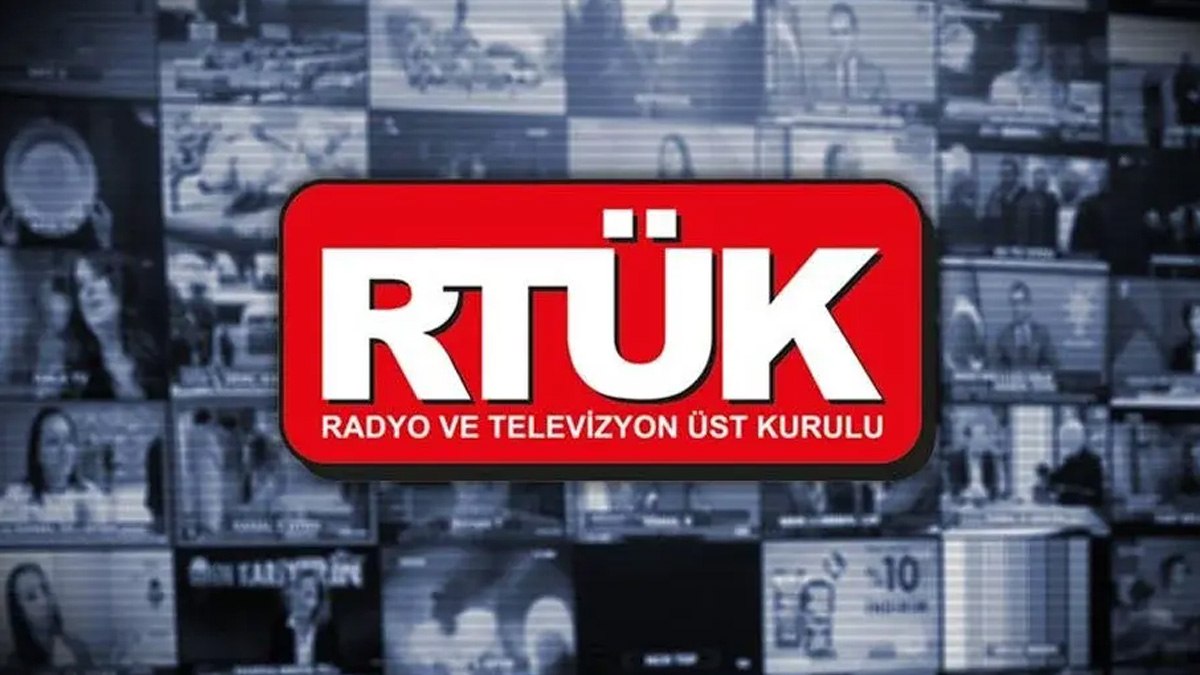 RTÜK’ten çarpıcı karar! 4 dizi birden yayın durduracak…