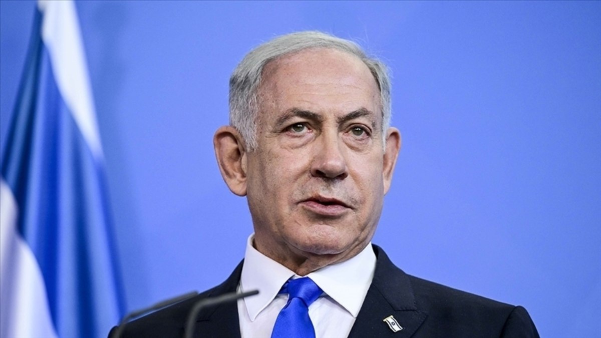 Netanyahu'dan ateşkes açıklaması: Orduya yoğun bir savaşa hazırlanılması talimatı verdim