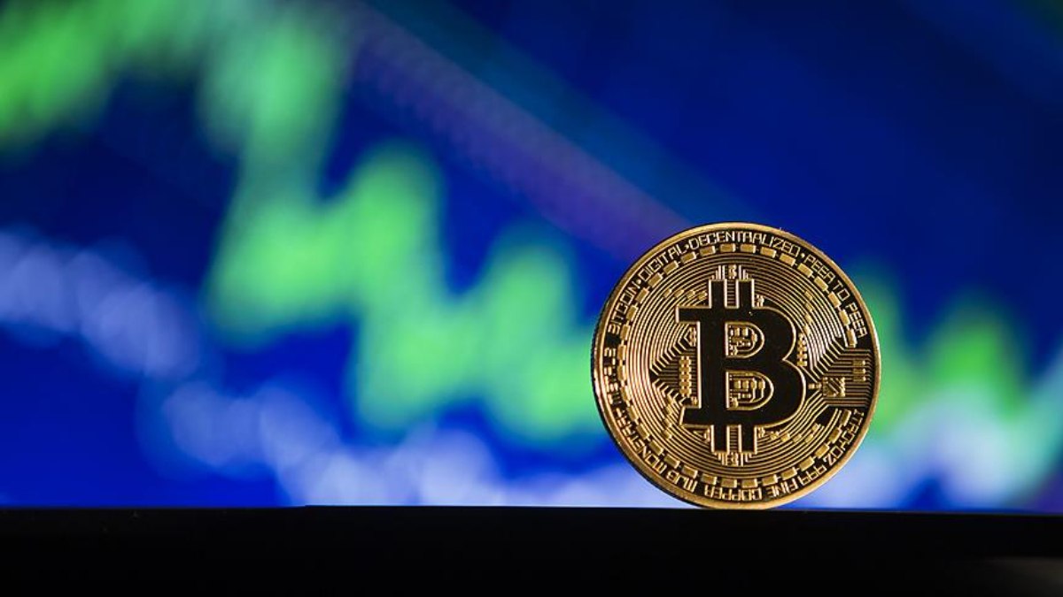 Bitcoin tekrar 96 bin doları aştı