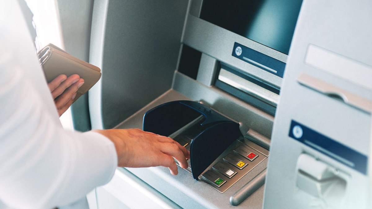 ATM’lerde yeni dönem! Sistem güncelleniyor artık kabul etmeyecek…