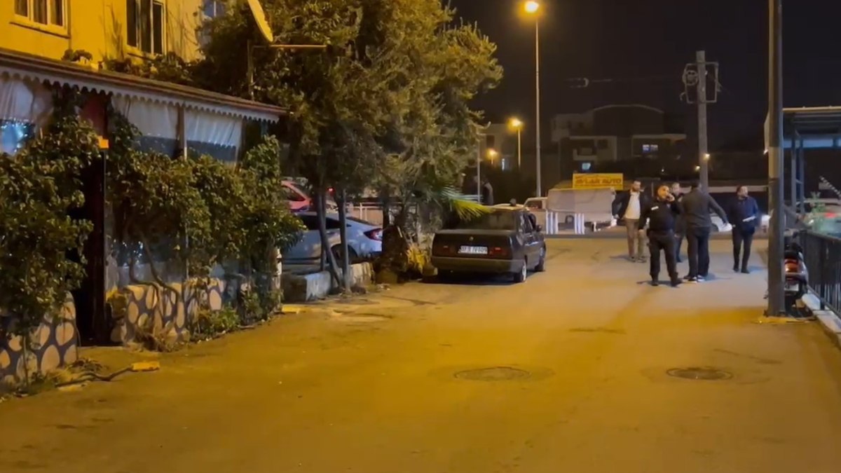 Antalya'da borç tahsil cinayeti: 1 ölü