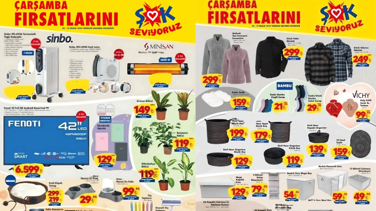 Isınma derdi tarih oluyor! ŞOK ucuza radyatör getiriyor; işte fiyatı…