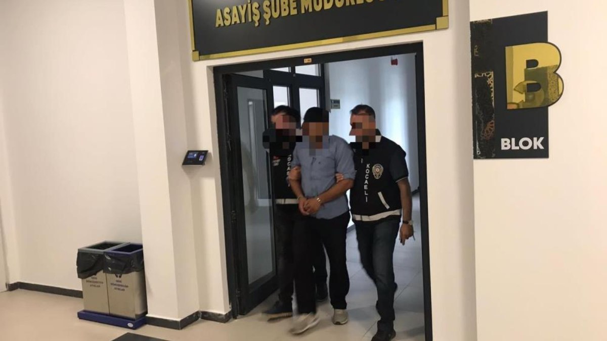 Kocaeli'de takı kavgası cinayeti davasında karar çıktı