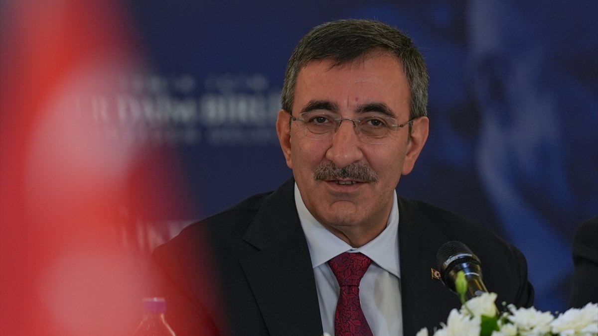 Cevdet Yılmaz: Türk ekonomisi 17 çeyrektir kesintisiz büyüyor