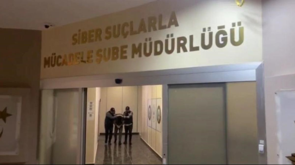 Diyarbakır’da yasa dışı bahis ve dolandırıcılık operasyonu Diyarbakır’da yasa dışı bahis ve dolandırıcılık operasyonu
