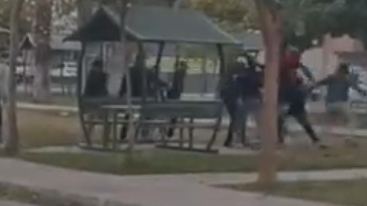 Şanlıurfa'da öğrencilerin silahlı kavgası: 2 yaralı