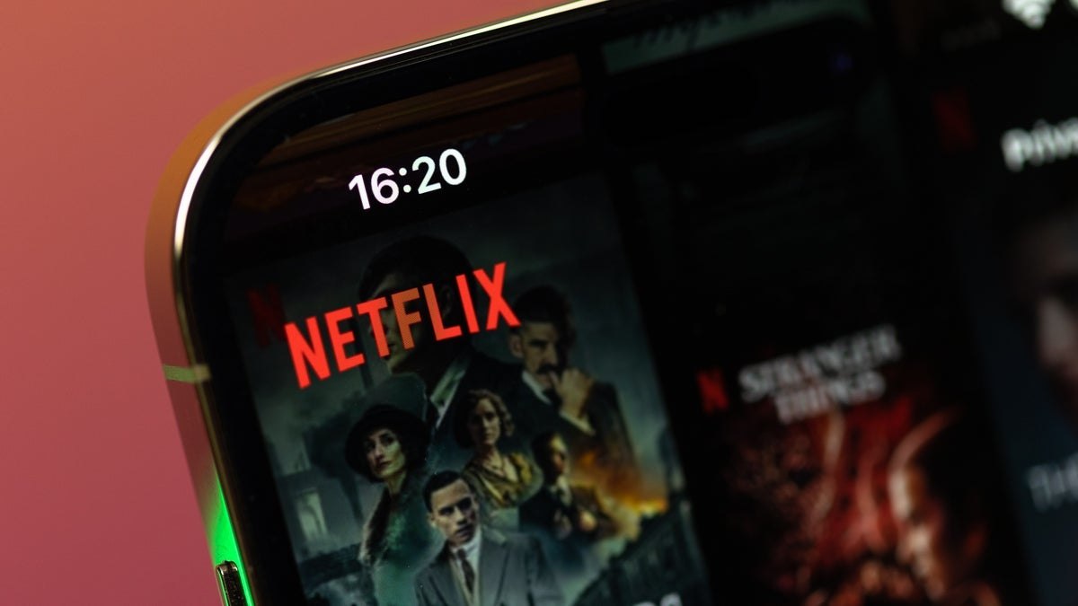 Netflix'ten kritik uyarı: Kredi kartı bilgileriniz çalınabilir