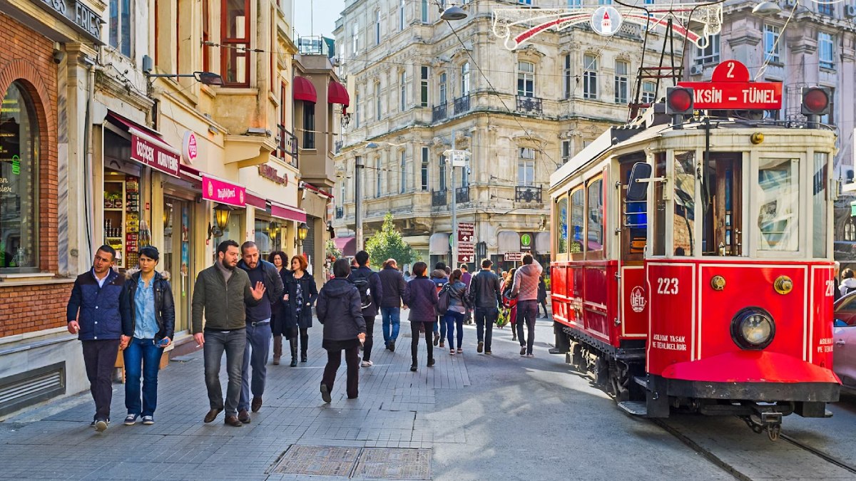 Dünyanın en iyi şehirleri listesi 2025: İstanbul bakın kaçıncı sırada...