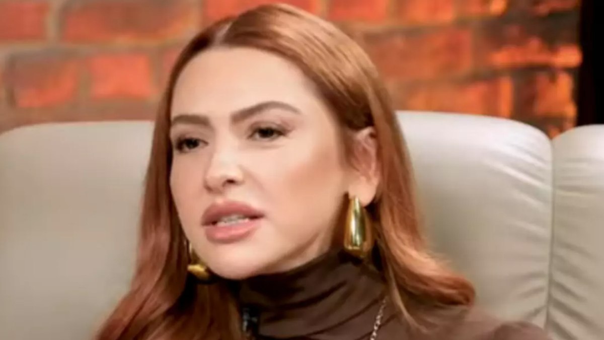 Hadise, eski eşi Mehmet Dinçerler hakkında konuştu: 