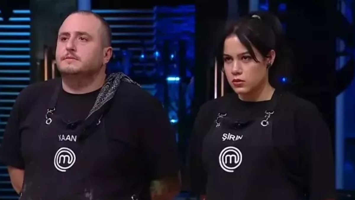 MasterChef'te kim elendi, kim gitti? Kaan mı, Şirin mi? 1 Aralık 2024 hangi yarışmacı elendi?