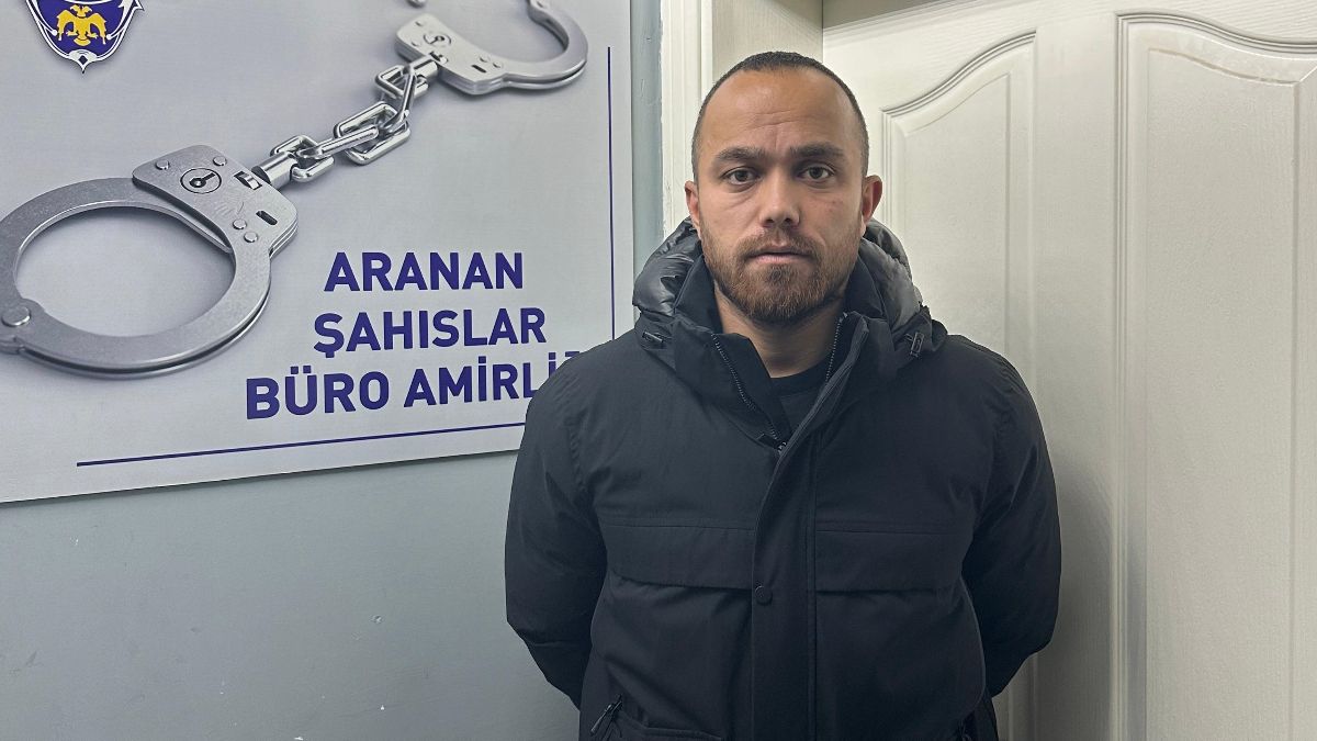 Bursa’da firari hükümlü evini taşırken yakalandı: Buraya kadarmış