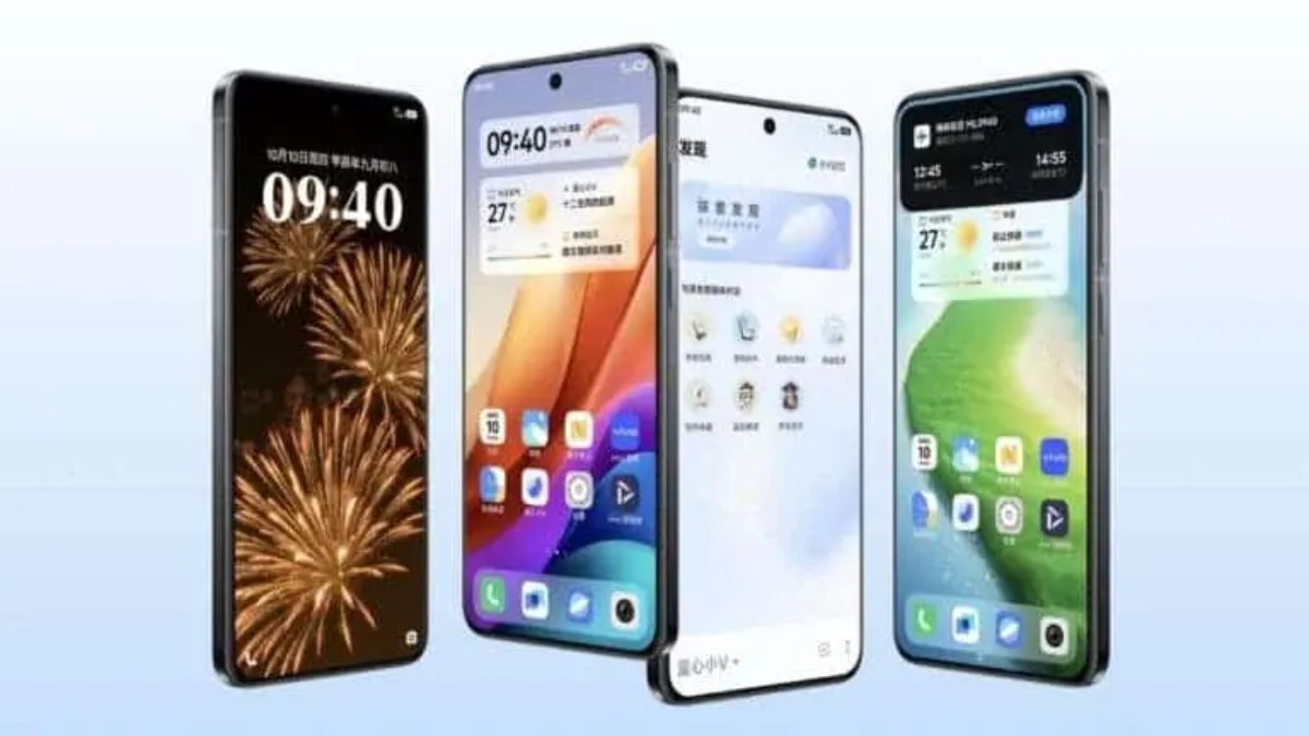 Vivo, OriginOS 5  güncellemesini yayınladı: İşte telefonlara gelen yenilikler