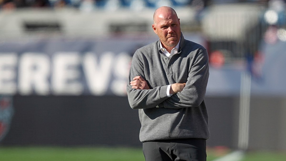 Beşiktaş'ta Brad Friedel'dan bomba sözler: Ben onursuz biri değilim