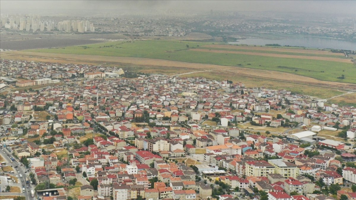 Olaysız bir gün geçmiyor; İşte İstanbul'un en suçlu ilçesi!