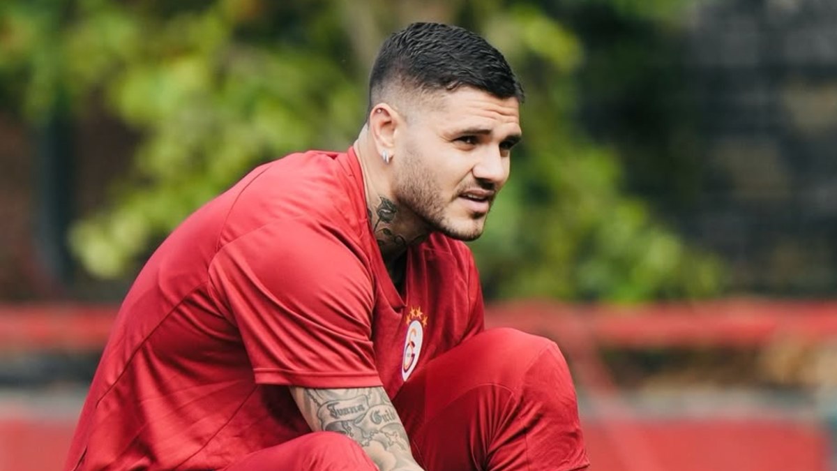 Mauro Icardi sessizliğini bozdu: Wanda bana fiziksel şiddet uyguladı