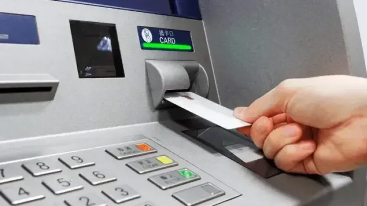 Yargıtay açıkladı: ATM’den para çekerken o hatayı yapan yandı…