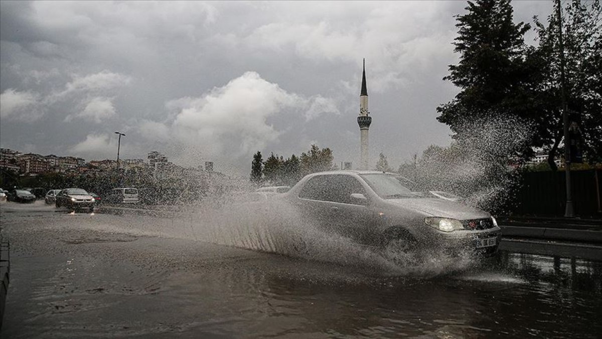 Yurt genelinde hava nasıl olacak?