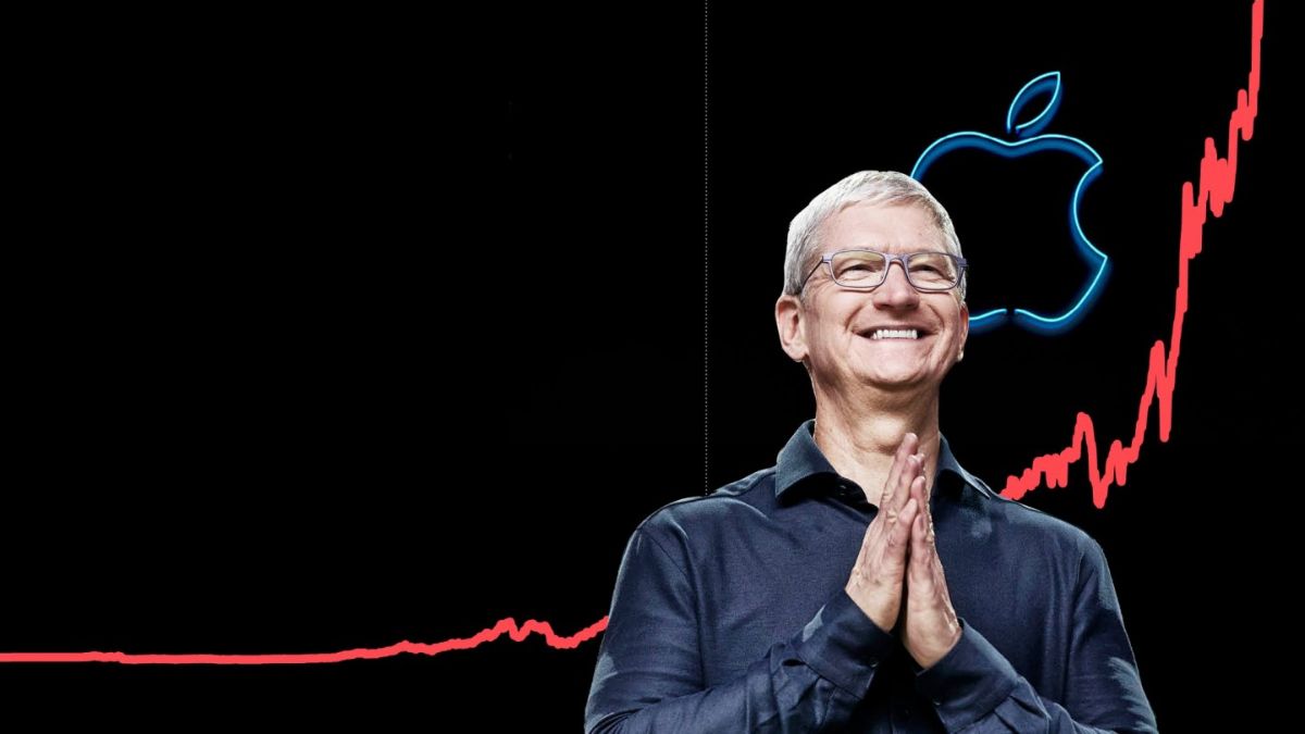 Tim Cook, Apple'dan ne zaman emekli olacak: İlk açıklama geldi