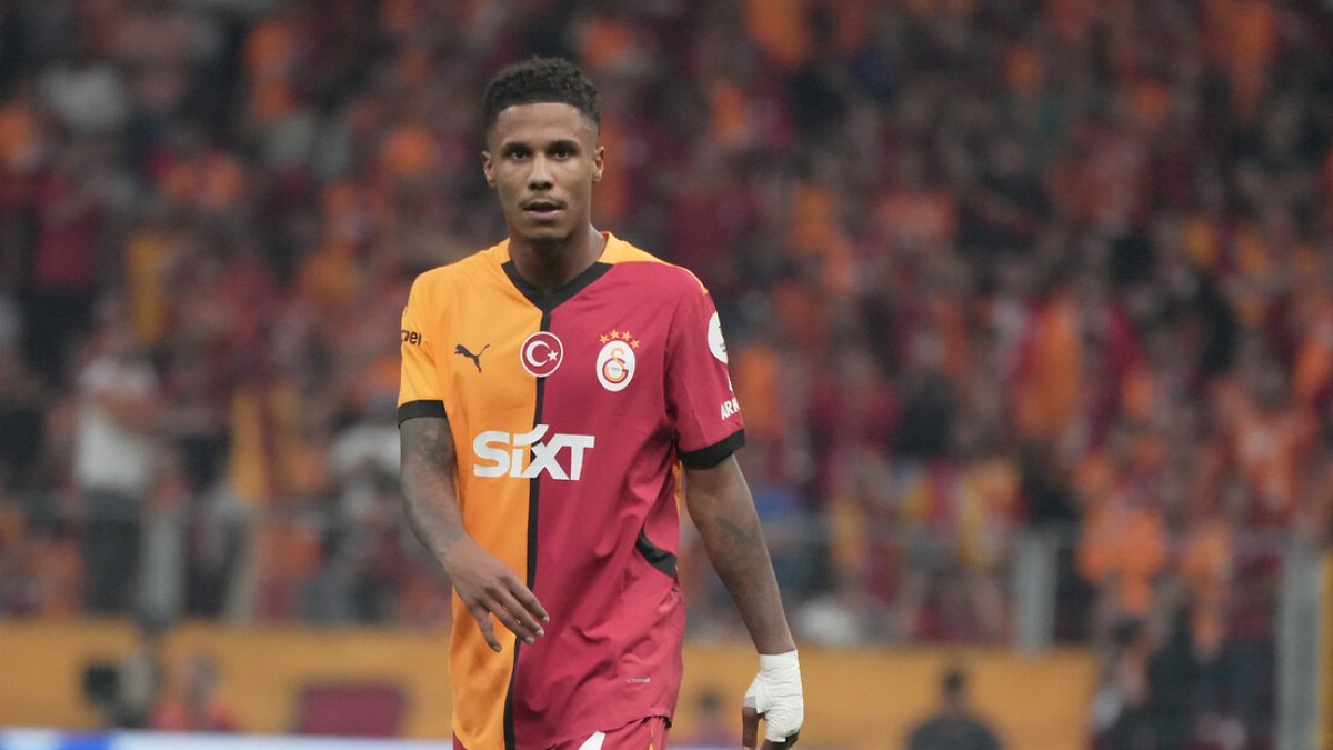 Galatasaray'a Ismail Jakobs müjdesi! Dönüyor...