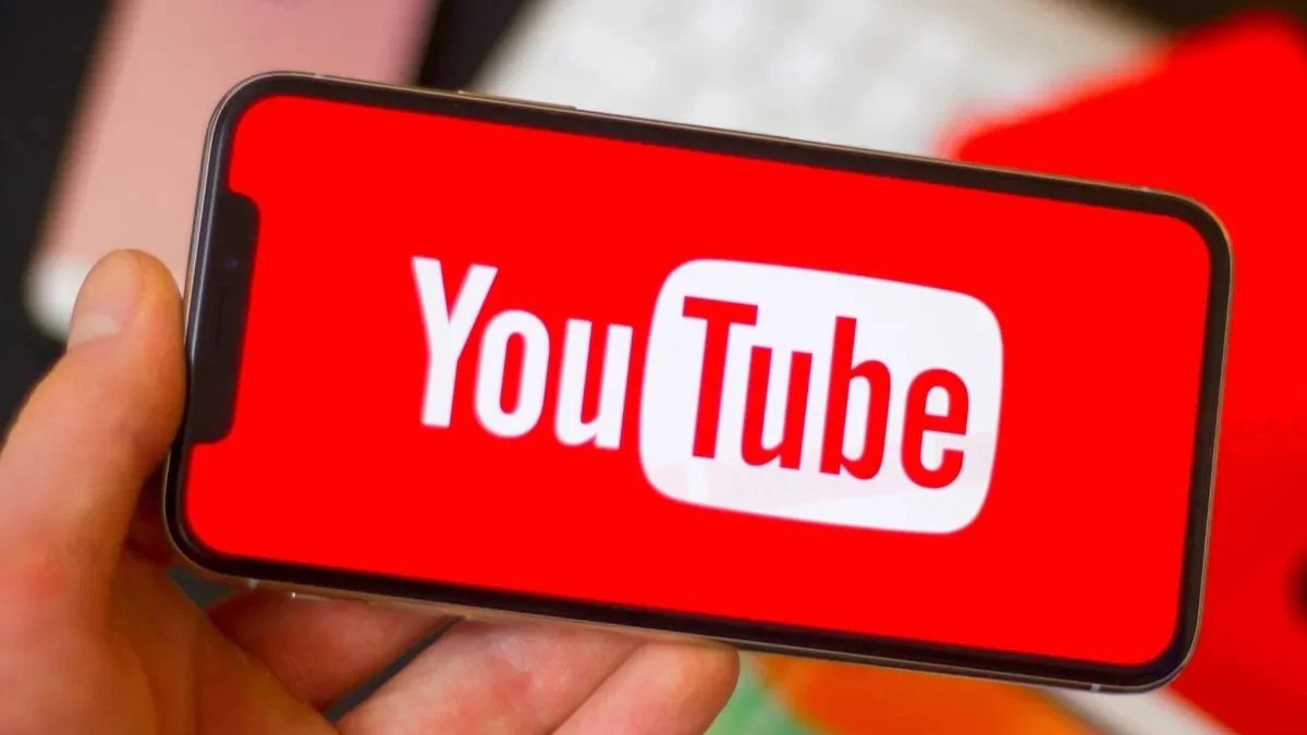 YouTube açıkladı: En iyi içerik üreticisi belli oldu! Futbol dünyasının efsanesi şaşırttı…