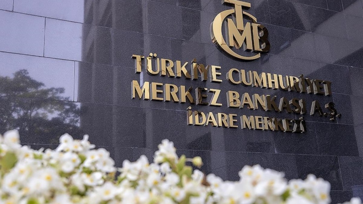 SON DAKİKA! Merkez Bankası'ndan teminat oranı kararı