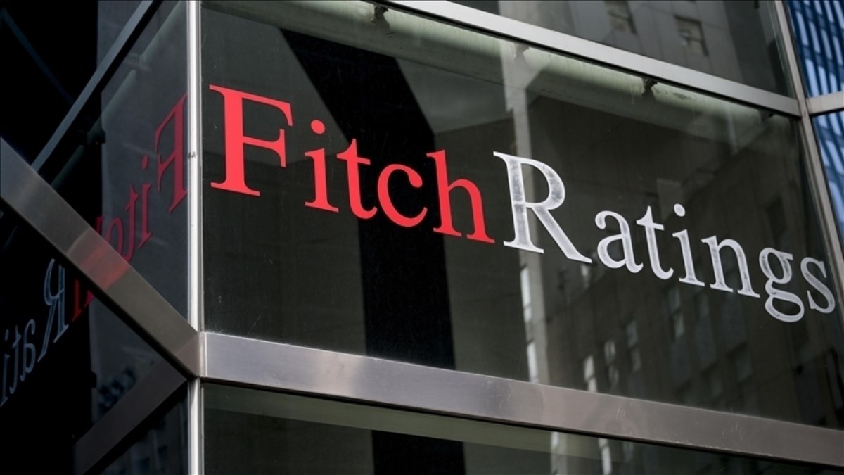 Fitch, Türkiye ekonomisi için büyüme tahminini revize etti