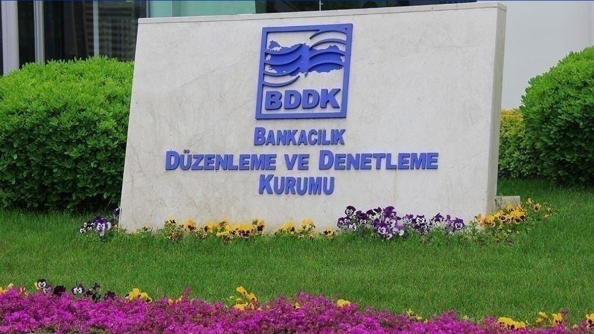 BDDK'den enflasyon muhasebesi uygulamasını kaldırdı