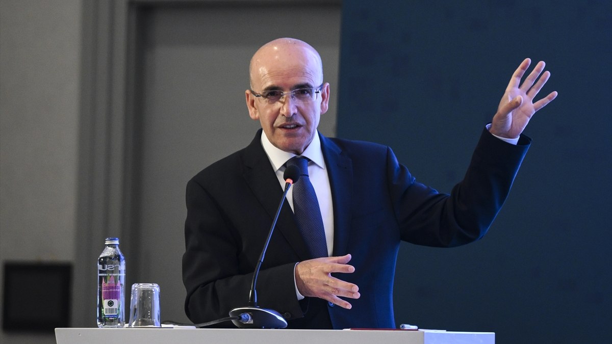 Mehmet Şimşek: Eğitimde kalite artışı kalkınmamızın ana unsurlarından