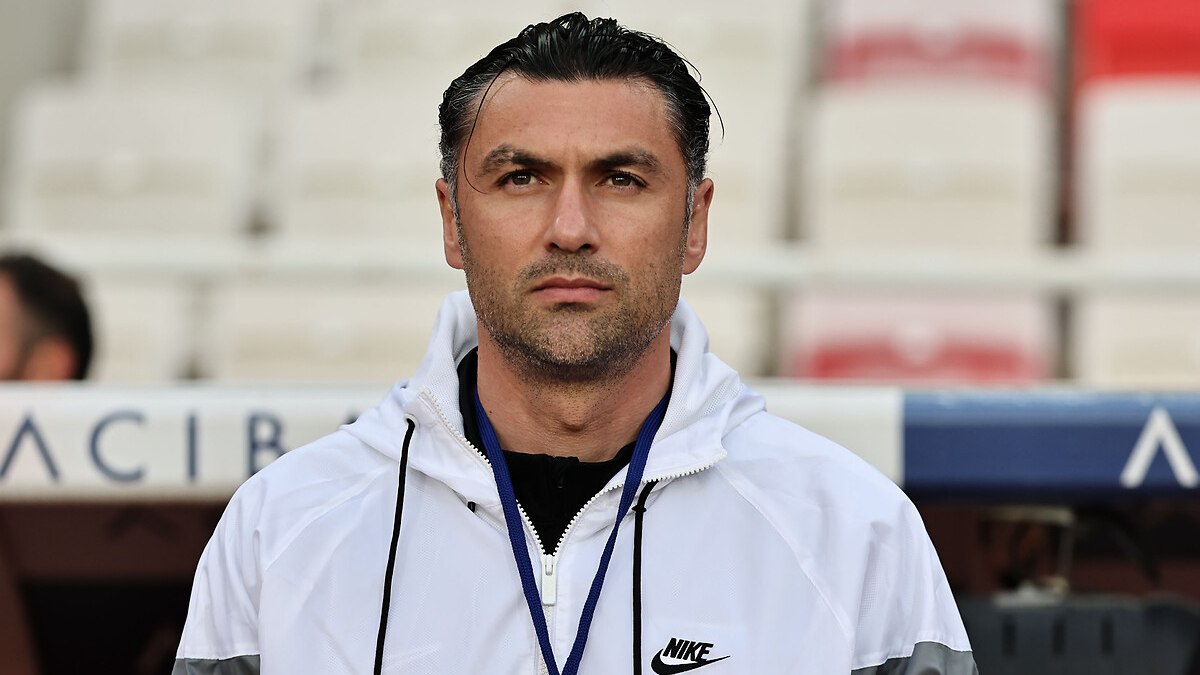 Burak Yılmaz'dan gündem değerlendirmesi