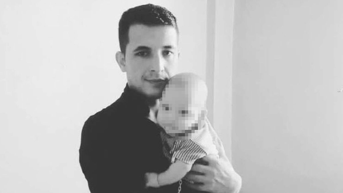 İzmir'de maden işçisinden acı haber