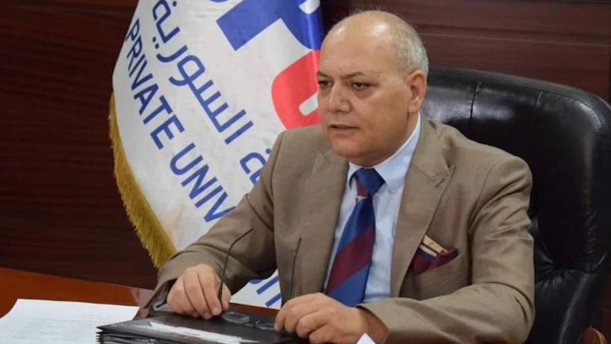 Suriye Başbakanı Muhammed Gazi El Celali: Hükümeti devretmeye hazırım