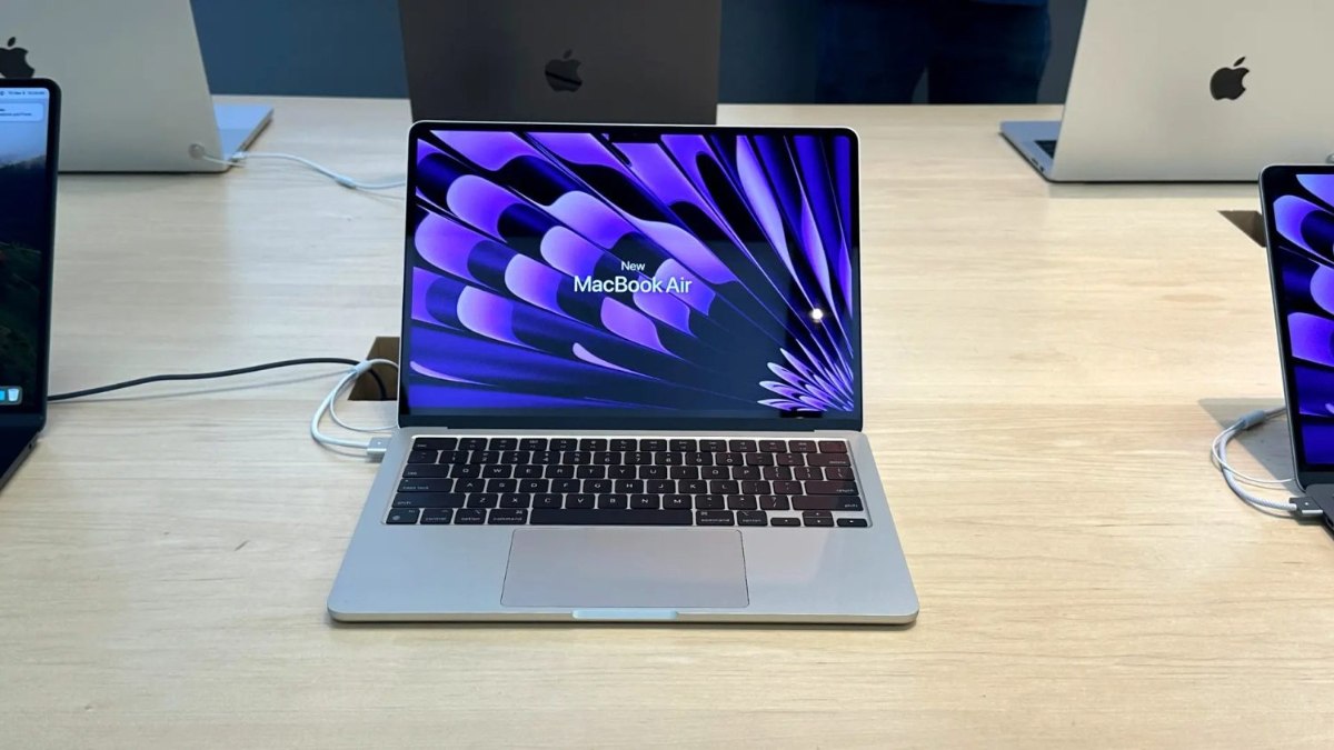 Apple, Mac modellerine hücresel veri özelliği getirmeyi düşünüyor