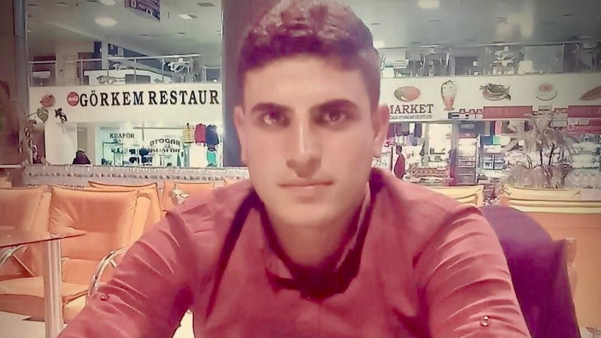 Şanlıurfa’da maganda kurşunu yüzünden yaşamını yitirdi