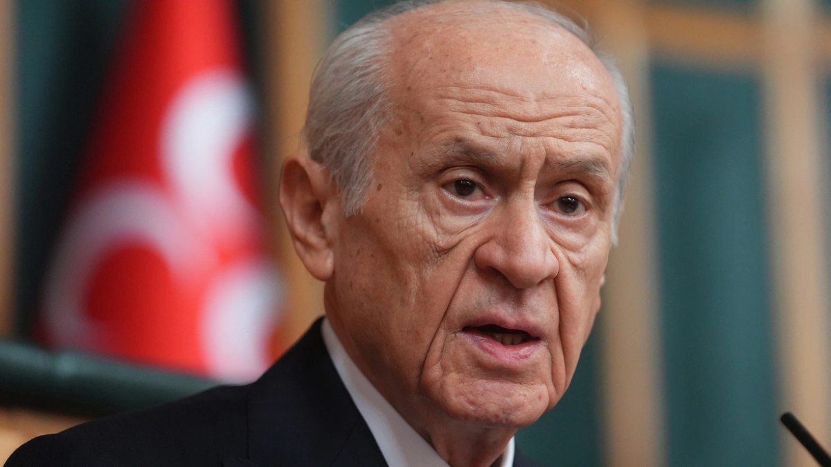 Suriye'de 61 yıllık Esad rejimi çöktü: Devlet Bahçeli'nin yıllar önceki sözleri hatırlandı