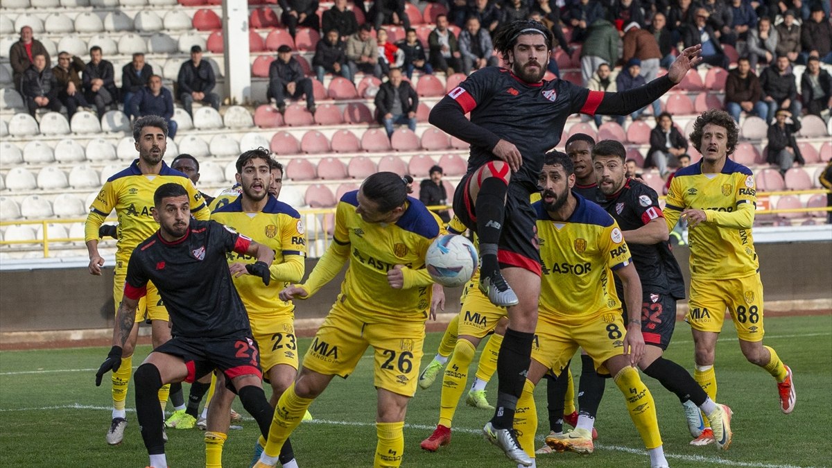 Ankaragücü, Boluspor deplasmanında üç puanı kaptı