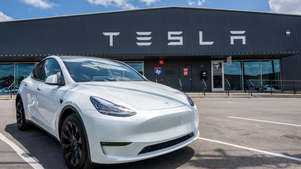 Tesla, ölümlü trafik kazalarında ilk sırada